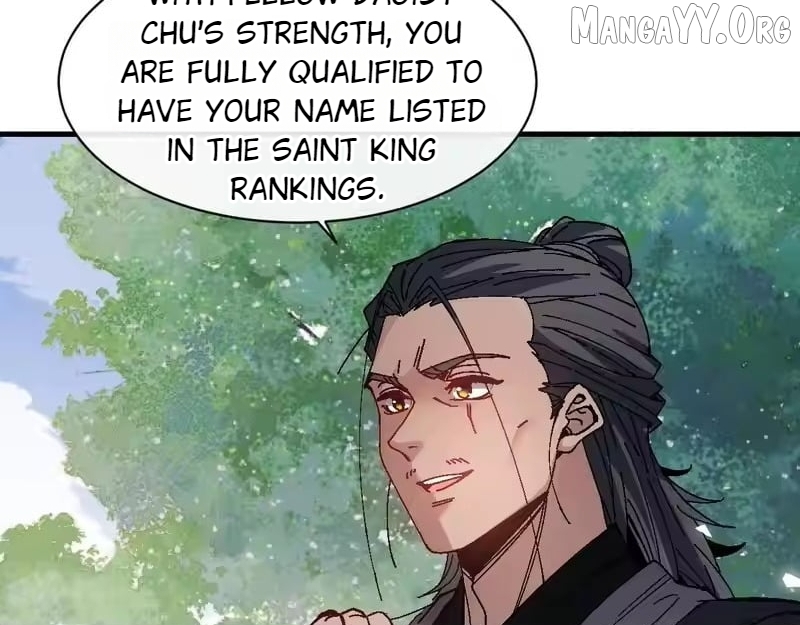Master: This rebellious disciple is definitely not the Holy Son Chapter 172 - page 52